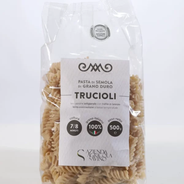 Trucioli